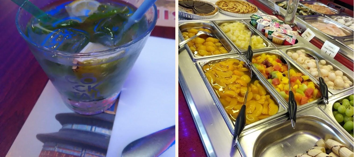 WOK D'ASIE - Gallery Image 1