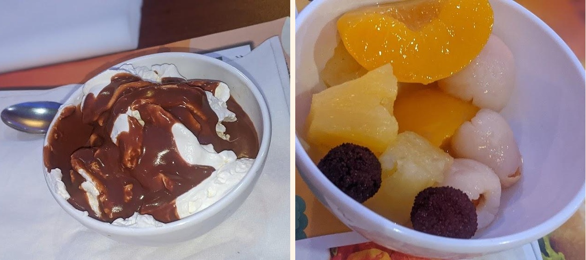 WOK D'ASIE - Gallery Image 5